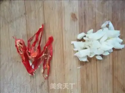 Make step 3