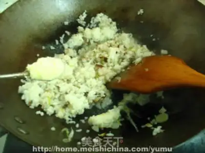 Make step 3