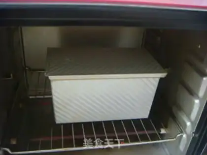 Make step 8
