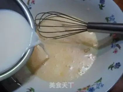 Make  step 1