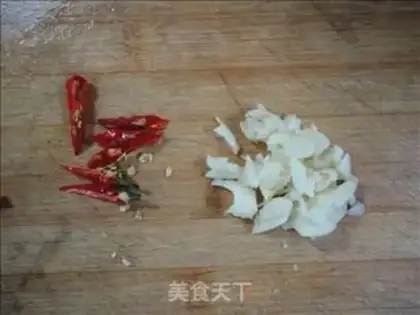 Make step 3