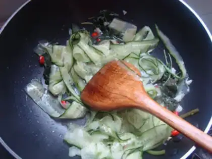 Make step 5