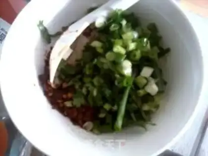 Make step 5