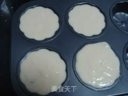 Make  step 4