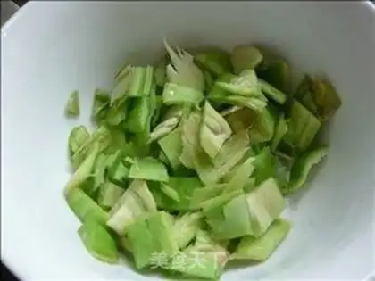Make step 2