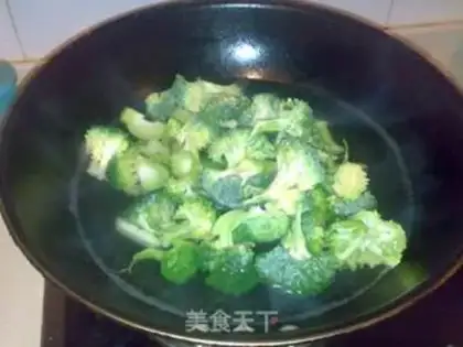 Make step 1