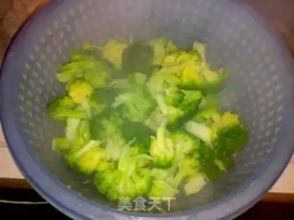Make step 2