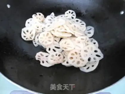 Make step 2