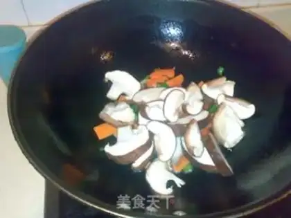 Make step 5