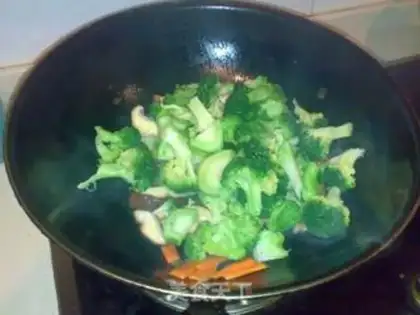 Make step 6