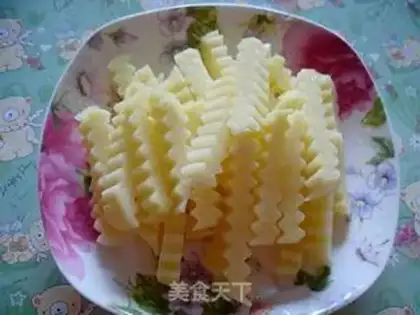 Make step 2