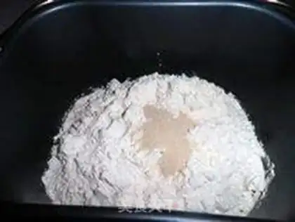 Make step 2