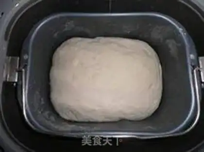 Make step 3