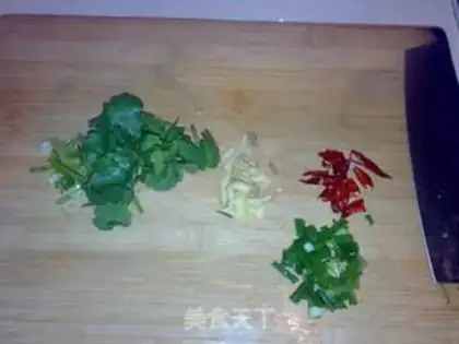 Make step 3