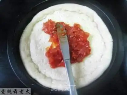 Make step 1