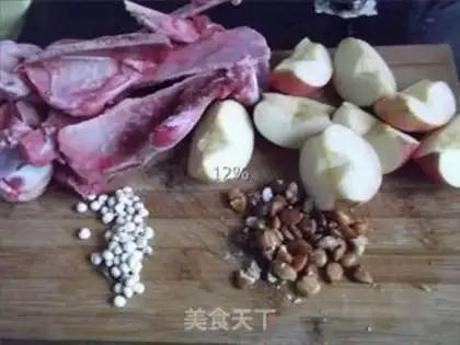 Make step 1