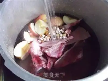 Make step 2