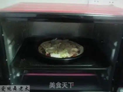 Make step 5