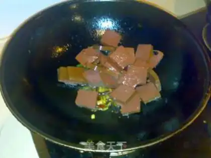 Make step 5