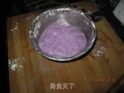 Make step 4