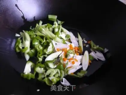 Make step 3