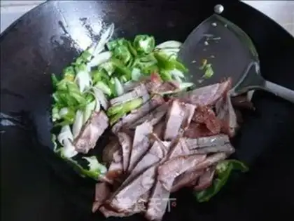 Make step 4