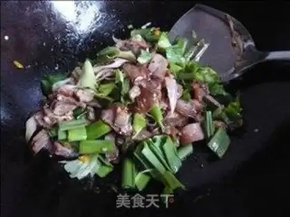 Make step 5