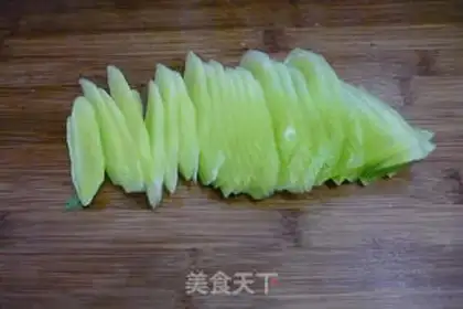 Make step 1