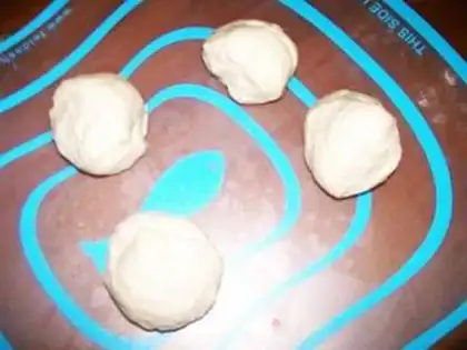 Make step 4