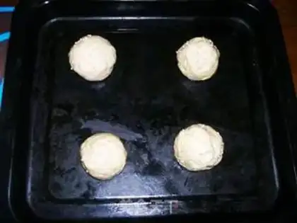 Make step 5