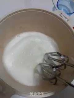 Make At the bottom of the six inches step 9
