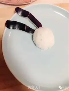 Make Long-eared rabbits step 1