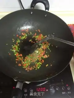 Make Nutrient omelet step 4