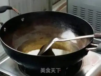 Make Spicy beef sauce step 7