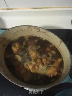 Make Liquor fragrance step 5
