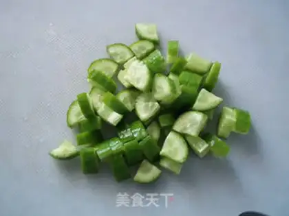 Make Cool tomato step 3