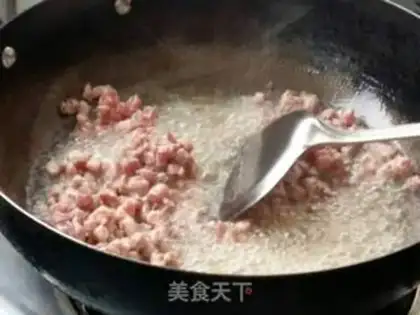 Make Spicy beef sauce step 8