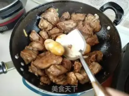 Make Onion chips step 3