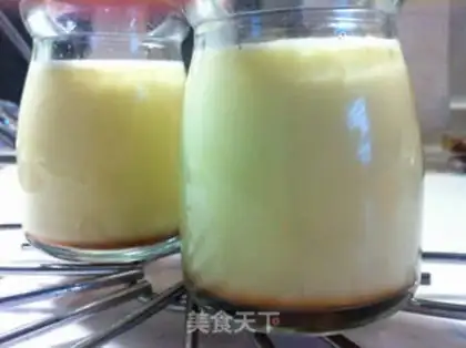 Make Big pudding step 3