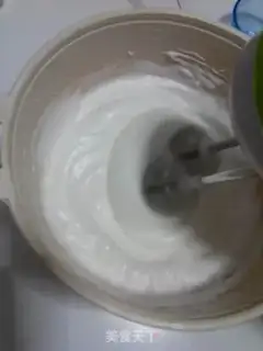 Make At the bottom of the six inches step 11