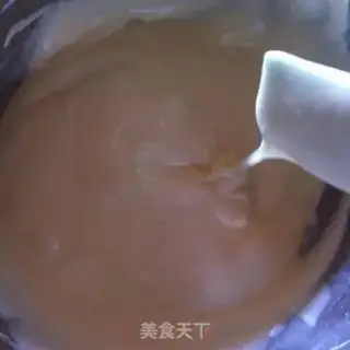 Make Fruitcake rolls step 8