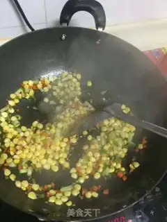 Make Nutrient omelet step 6