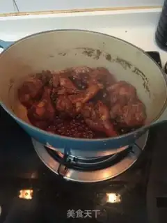Make Liquor fragrance step 7