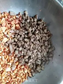 Make Spicy beef sauce step 9