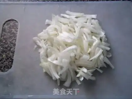 Make Cool tomato step 4