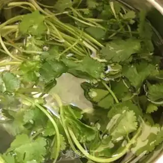 Make ♪ Spring rolls of the kammen ♪ step 2