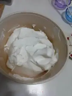 Make At the bottom of the six inches step 14