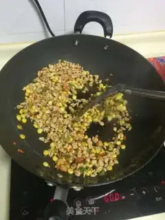 Make Nutrient omelet step 8