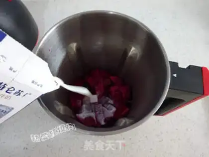 Make Flaming Dragon step 3