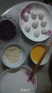 Make Getting rich step 0